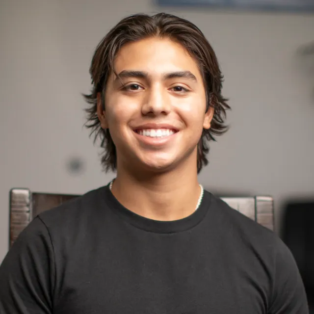 Connor wt testimonial facewall