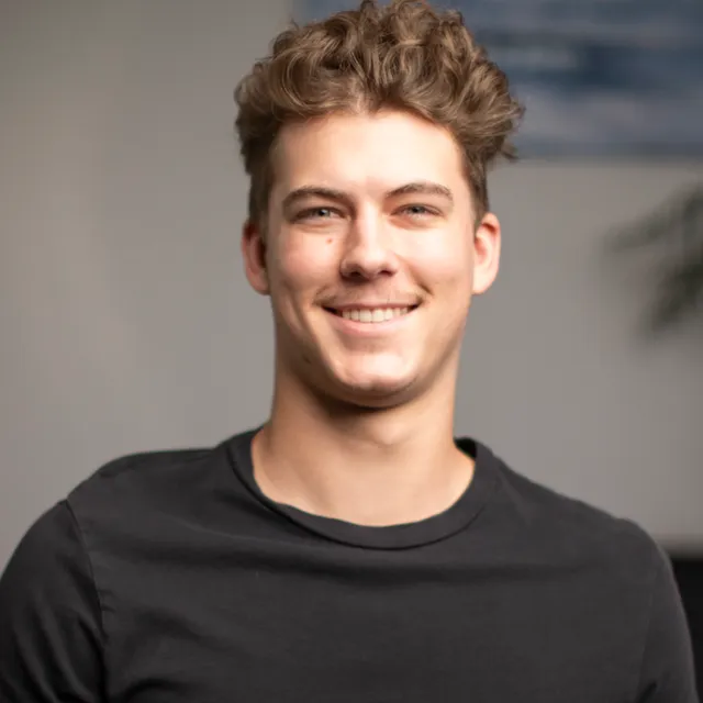 Kyle wt testimonial facewall
