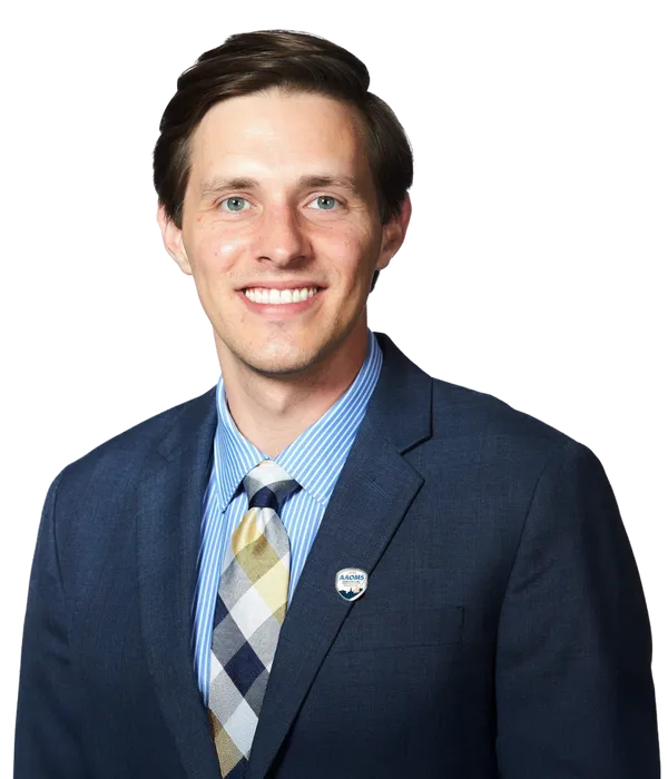 Professional photo of <br>David Roe, DMD